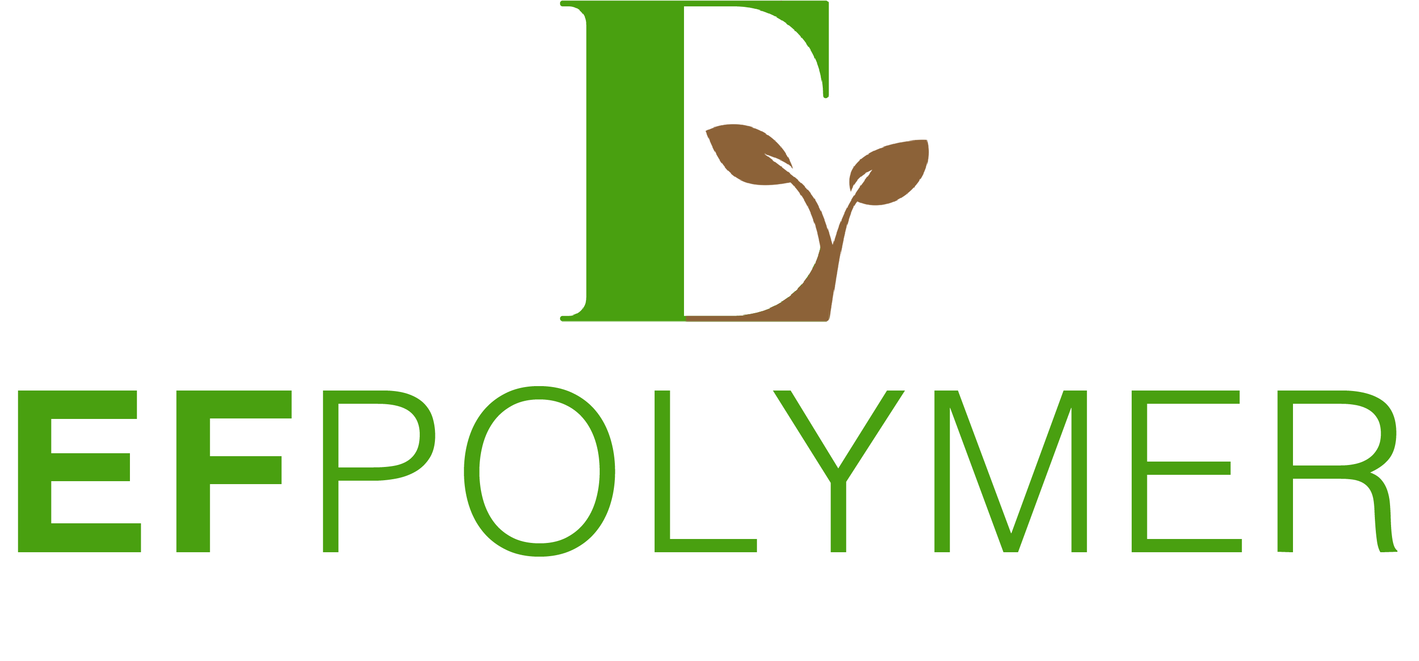EFPolymerのロゴ